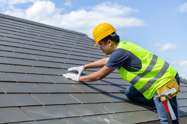 Quick and Trustworthy Emergency Roof Repair Services in North Canton, OH