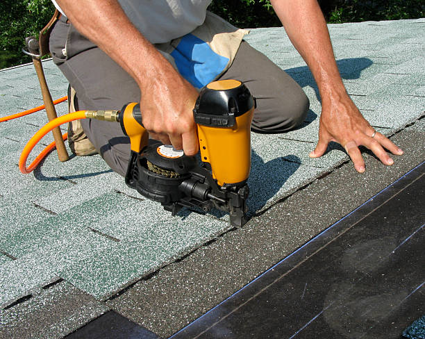 North Canton, OH Roofing Contractor Company