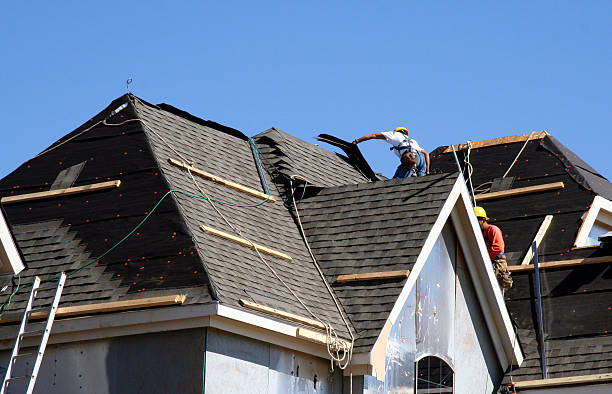 Best Flat Roof Repair Services  in North Canton, OH